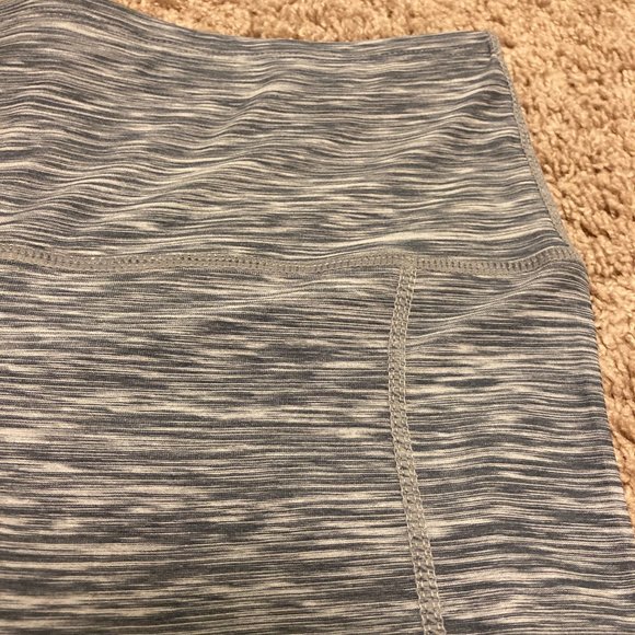 Gray Athletic Pants - Picture 7 of 8